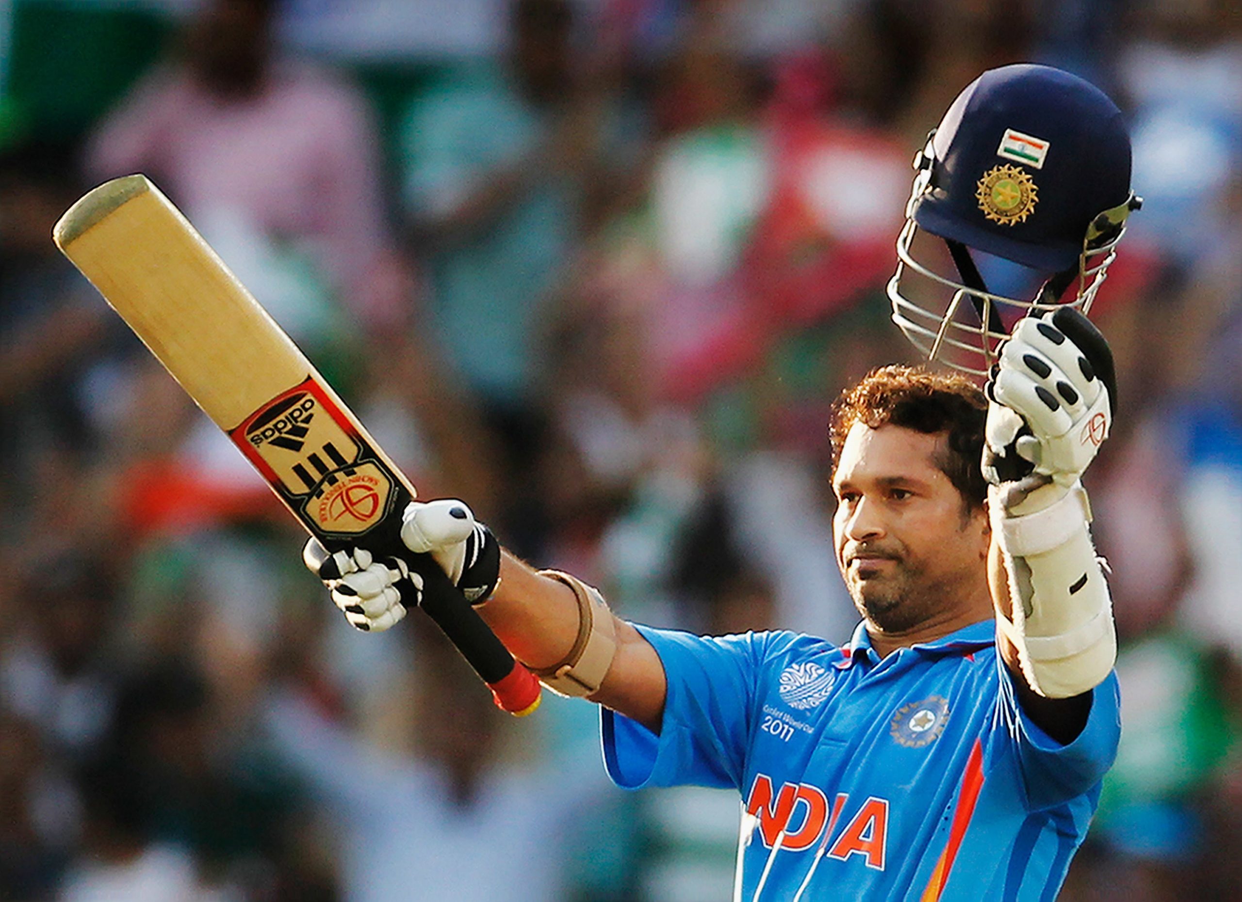 Sachin Tendulkar Biography in Hindi