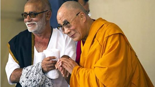 muraribabudalailama