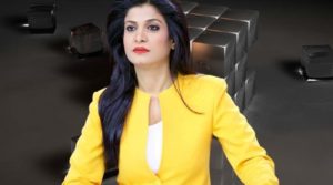 Anjana Om Kashyap