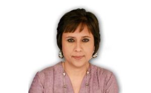 Barkha Dutt Biography Hindi