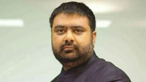 Deepak Chaurasia Biography Hindi