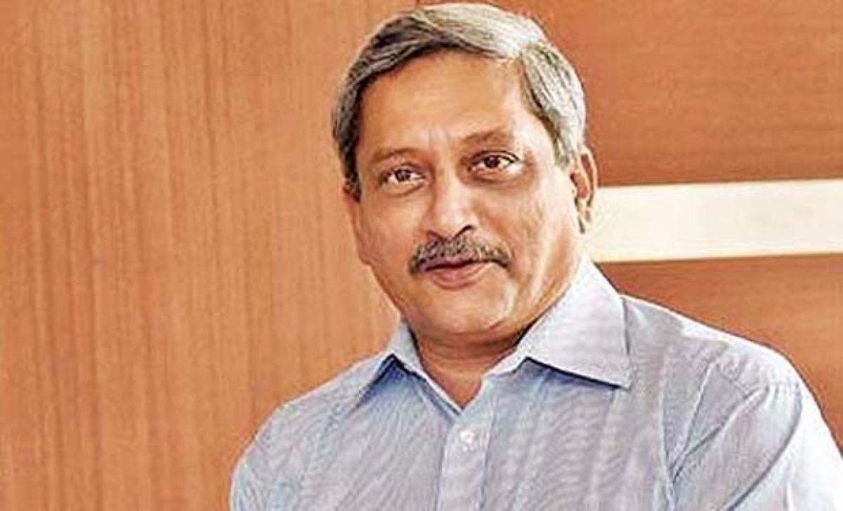 Manohar Parrikar Biography In Hindi - मनोहर पर्रिकर का जीवन परिचय