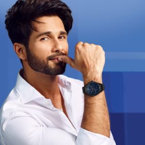 Shahid Kapoor Biography in Hindi