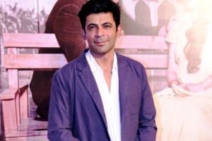 Sunil Grover Biography in Hindi