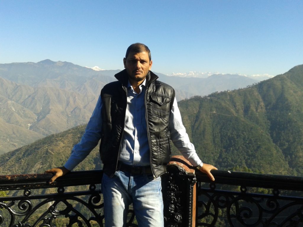Virender