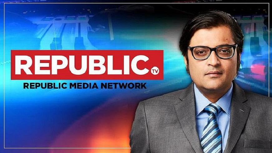 arnab goswami