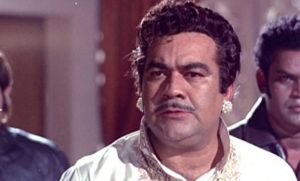 Prem Nath Biography in Hindi