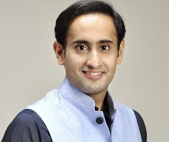 Rahul Kanwal Biography in Hindi