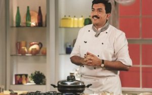 Sanjeev Kapoor Chef Biography in Hindi
