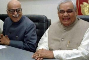 advani-and-atal