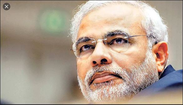 narendra modi biography in hindi