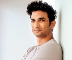 sushant singh rajput biography in hindi