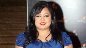 Bharti Singh Biography in Hindi