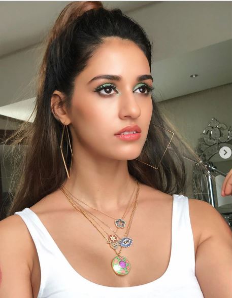 Disha Patani Biography Hindi