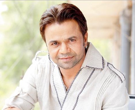 Rajpal Yadav Biography in Hindi