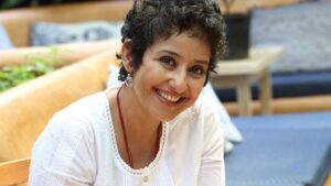 Manisha Koirala Biography in Hindi