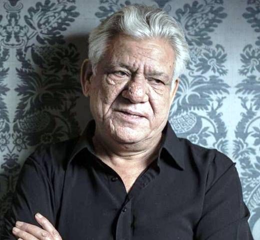 Om Puri Biography in Hindi