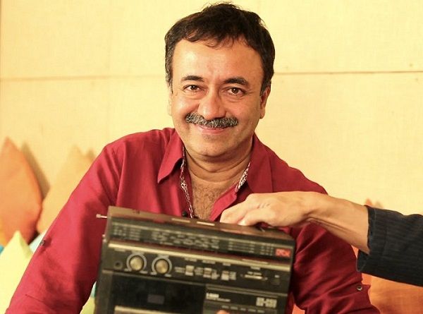 Rajkumar Hirani Biography in Hindi