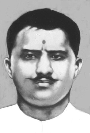 Ram Prasad Bismil Hindi