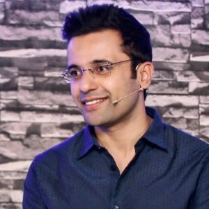 Sandeep Maheshwari Hindi