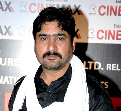 Yashpal Sharma Biography in Hindi