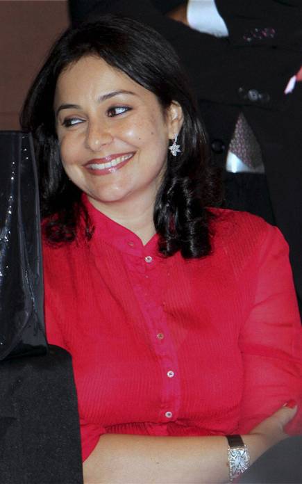 Anjali Tendulkar Hindi