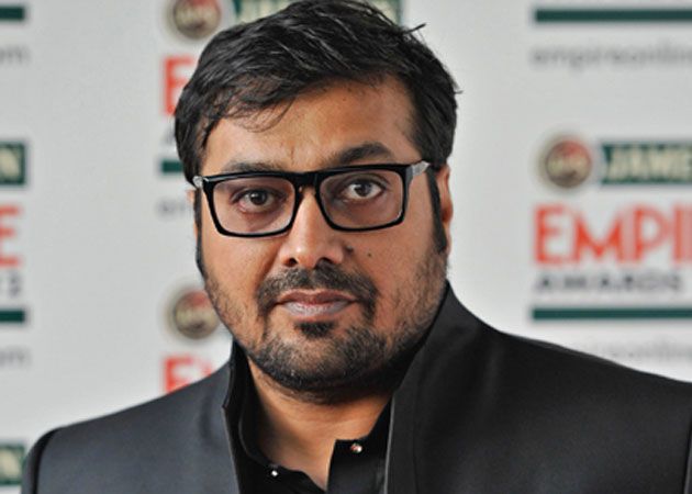 Anurag Kashyap Hindi