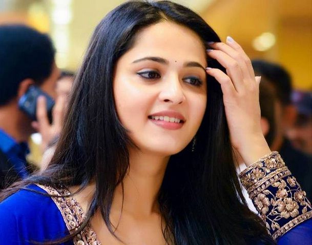 Anushka Shetty Hindi