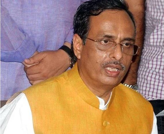 Dinesh Sharma Biography in Hindi