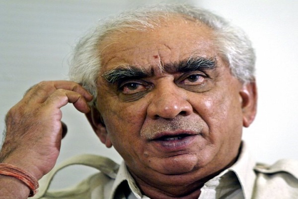 Jaswant Singh Biography in Hindi