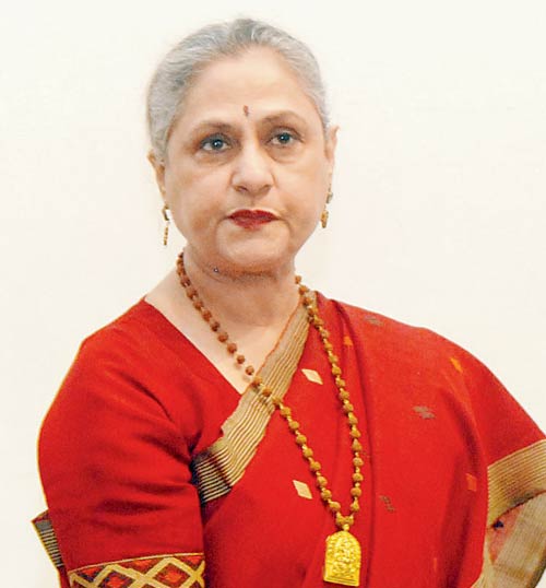 Jaya Bachchan Hindi