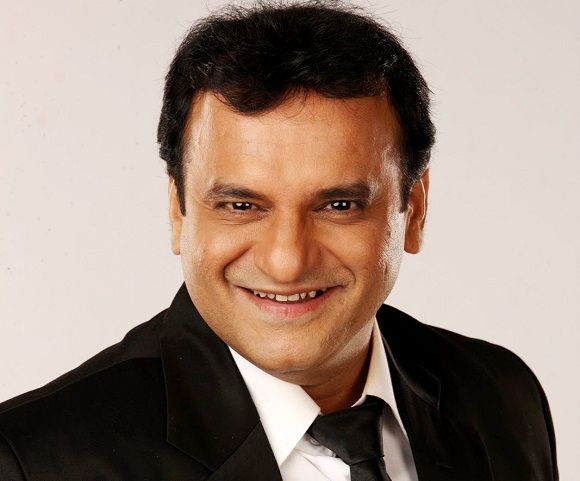 Paresh Ganatra Hindi