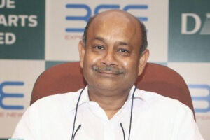 Radhakishan Damani - The Founder & Promoter of Dmart