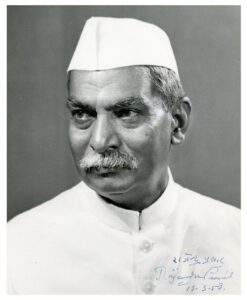 Rajendra Prasad Biography in Hindi