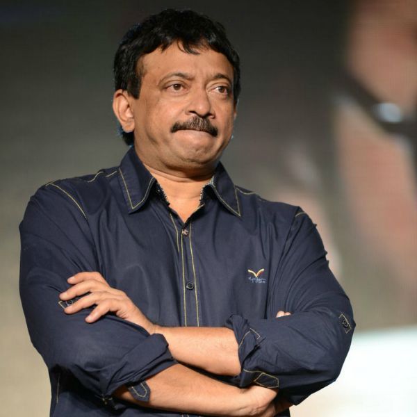 Ram Gopal Varma Hindi