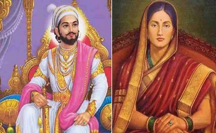 Shivaji Maharaj Biography in Hindi