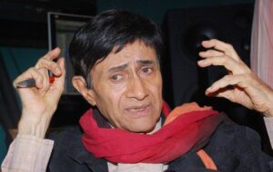 Dev Anand Biography Hindi