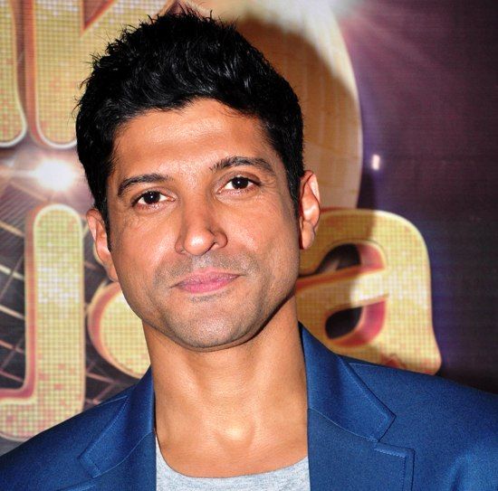 Farhan Akhtar Biography Hindi