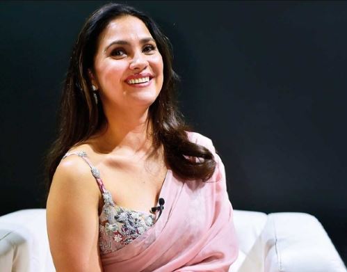 Lara Dutta Hindi Biography