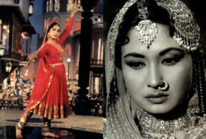 Meena Kumari Biography Hindi