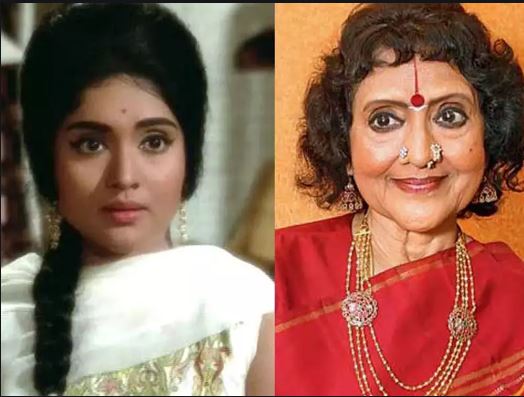 Vyjayanthimala