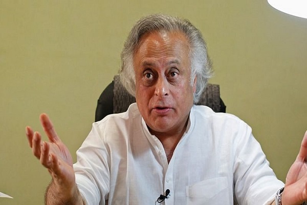 Jairam Ramesh Biography in Hindi