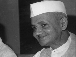 Lal Bahadur Shastri Jivan Parichay