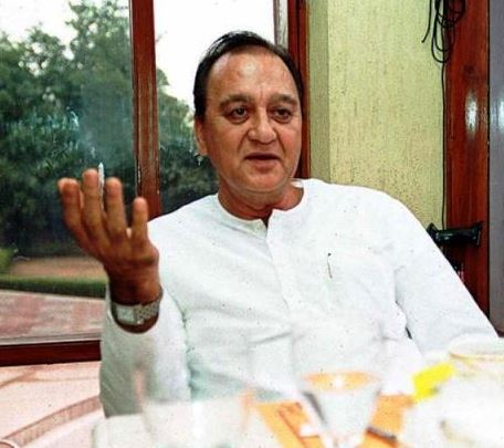 Sunil Dutt Biography in Hindi