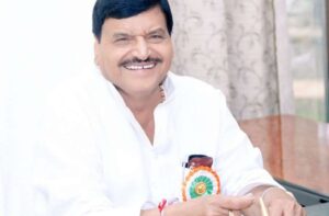 shivpal singh yadav ki jivani