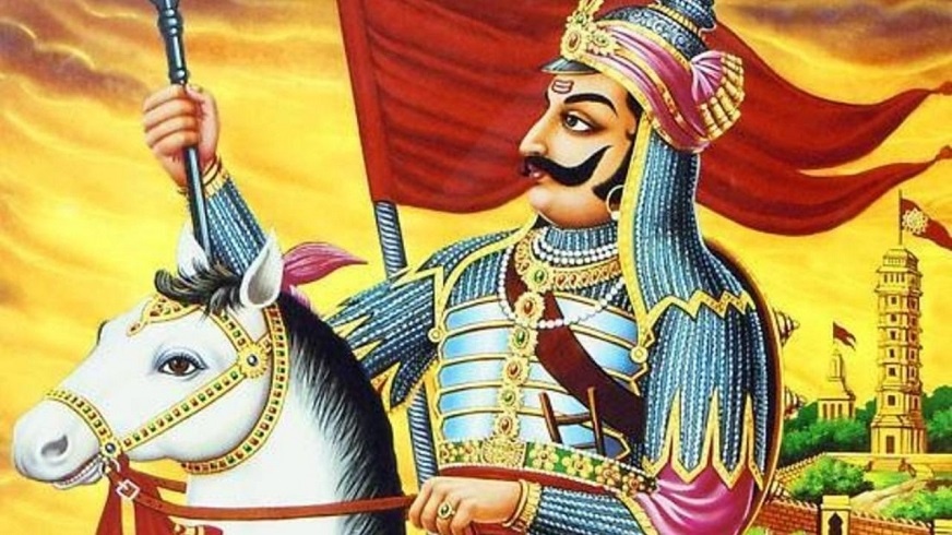 Maharana Pratap Ki Jivani – महाराणा प्रताप सिंह की जीवनी