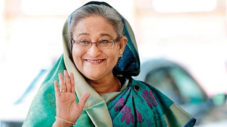 Sheikh Hasina Biography in Hindi – शेख हसीना की जीवनी