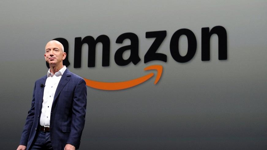 Jeff Bezos Biography in Hindi – अमेज़न के मालिक जेफ बेजोस की जीवनी