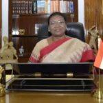 Draupadi Murmu Biography in Hindi – देश की दूसरी महिला राष्ट्रपति